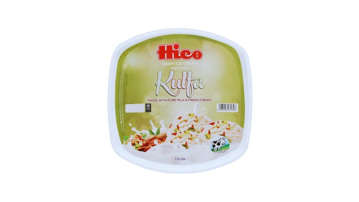 Picture of HICO KULFA 1.8 LT